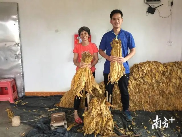 扶贫一线点火青春，“90后”第一书记为穷困村打造“不走”的工作队