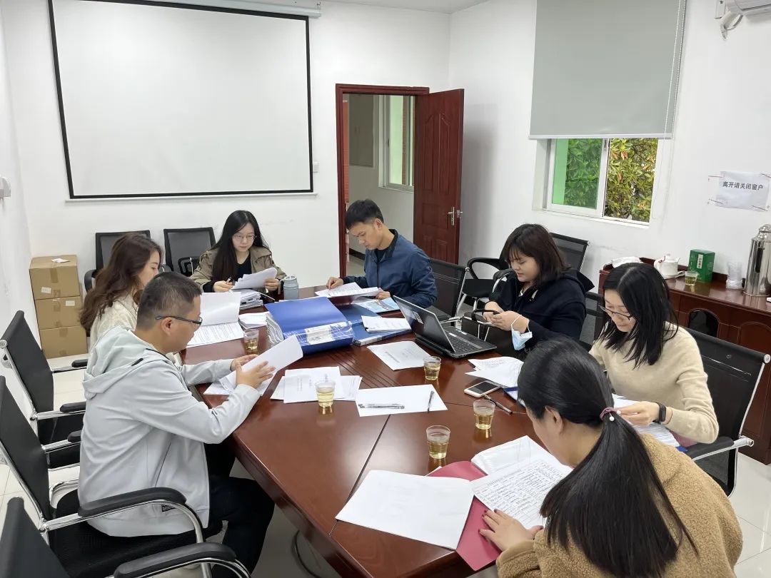 协同合力，以改促审——推动Z6尊龙凯时公司对表经济合同合规治理